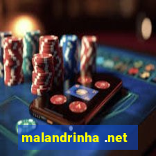 malandrinha .net